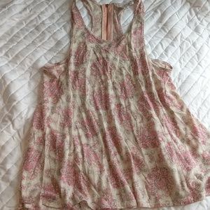 American Eagle tank top